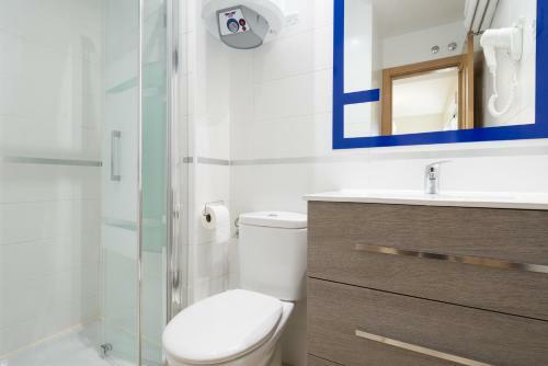 Apartamentos Segalerva