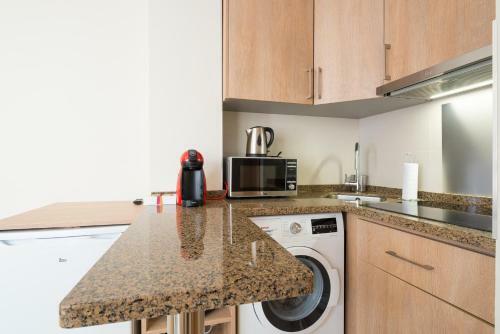Apartamentos Segalerva