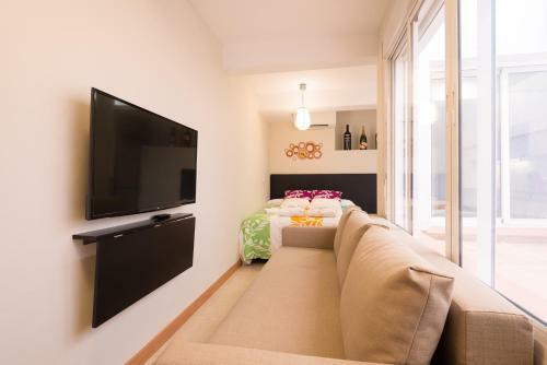 Apartamentos Segalerva