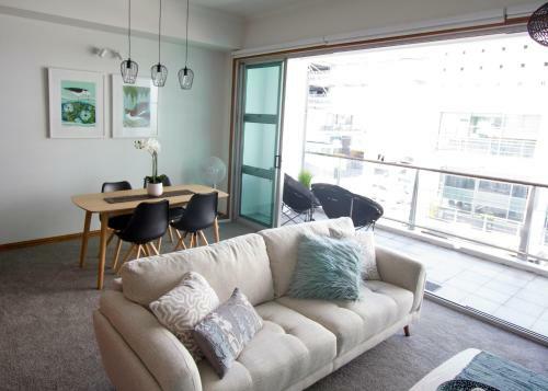 Dream Apartments Viaduct Auckland