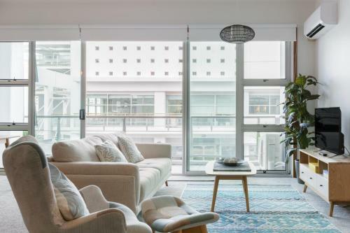 Dream Apartments Viaduct Auckland