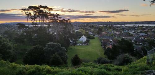 Marina, Mountain, Macleans, Memories!