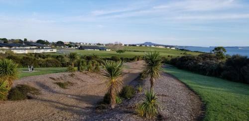 Marina, Mountain, Macleans, Memories!