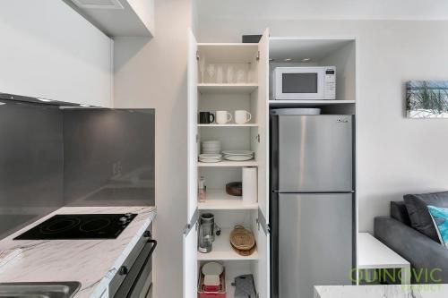Qv Viaduct Modern Decor Apartment