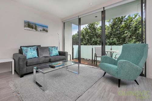 Qv Viaduct Modern Decor Apartment