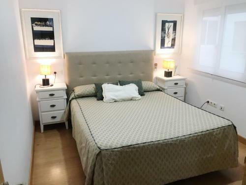 Apartamento Mill�n