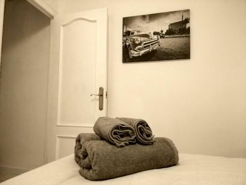 Royalhomes Apartamento Capuchinos