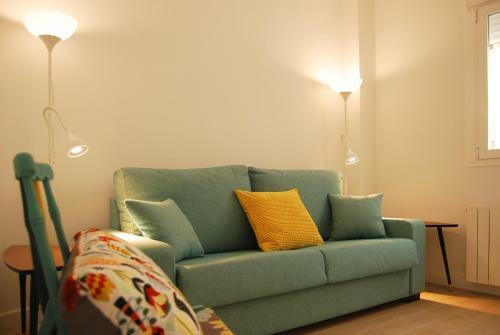 Apartamento Malagadevacaciones - Paseo de Reding