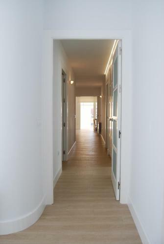 Apartamento Malagadevacaciones - Paseo de Reding