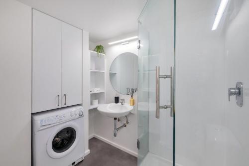 Apartamento Jungle Luxe Studio Nr The Skytower-wifi L Netflix