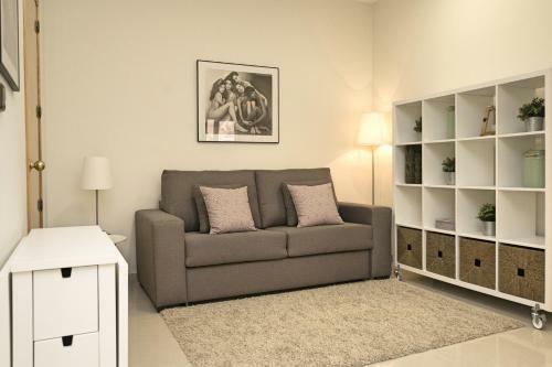 Apartamento Malagueta Gutenberg
