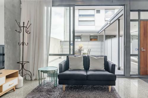 Luxury Mt Eden Apartment