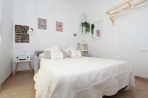 Apartamento Oller�as