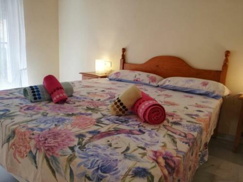 Apartamento Centrico Mare Nostrum