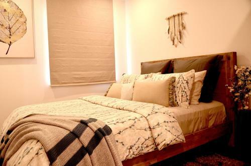 Private Room In Shared House Near Auckland Cbd