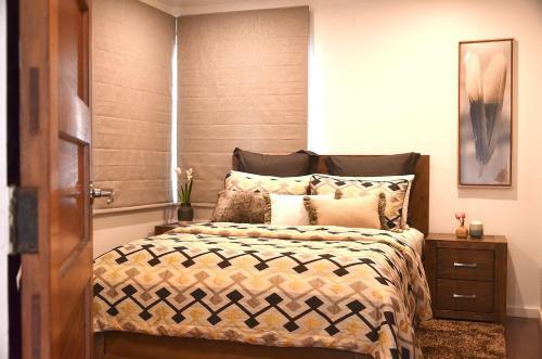 Private Room In Shared House Near Auckland Cbd