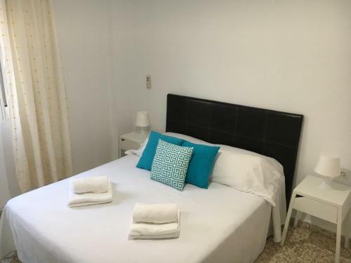 Apartamento �plaza de La Merced!