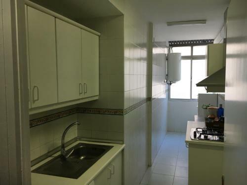Apartamento �plaza de La Merced!