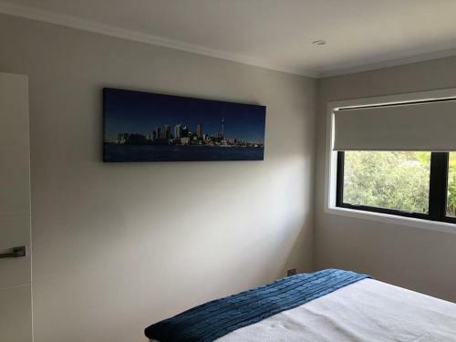 Apartamento Henderson Dream Guest House