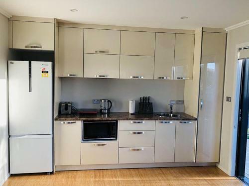 Apartamento Henderson Dream Guest House