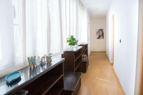 Apartamento Good Vibes Museo Thyssen
