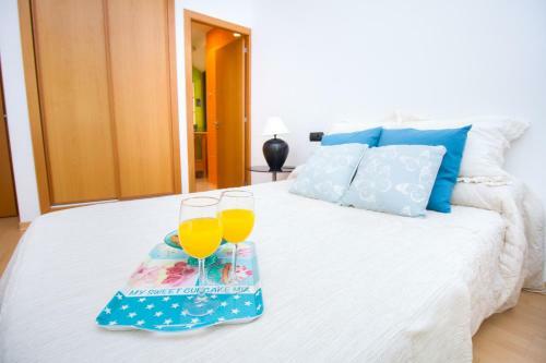 Apartamento Good Vibes Museo Thyssen