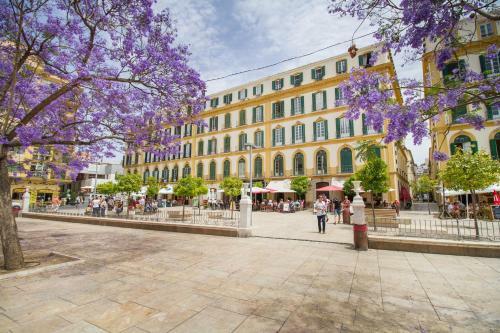 Apartamento Good Vibes Museo Thyssen