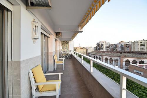 Apartamento Luxury Reding