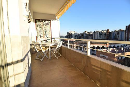Apartamento Luxury Reding