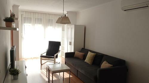 Apartamentos Centro Malaga