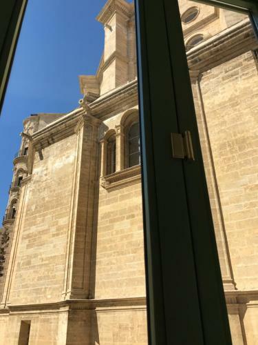 Apartamento Destiny Cathedral