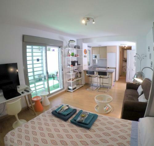 Apartamento Armengual Centro