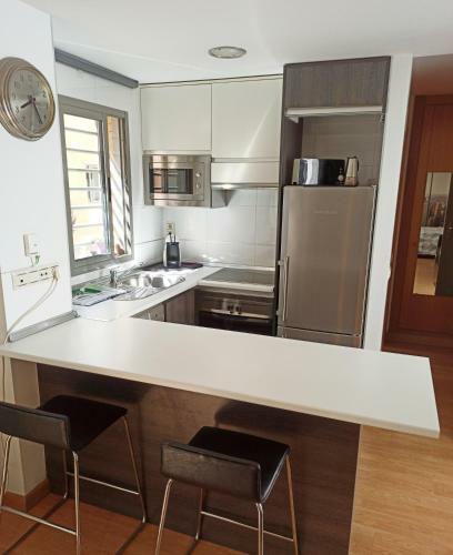 Apartamento Armengual Centro