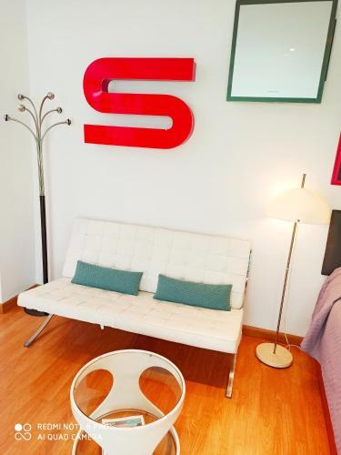 Apartamento Armengual Centro
