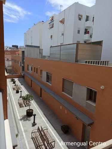 Apartamento Armengual Centro