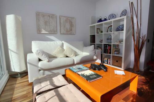 Apartamento Frente Al Mar