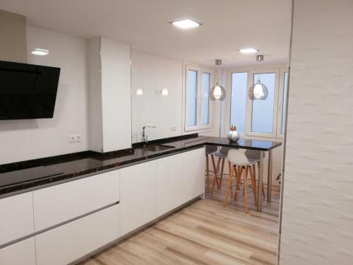 Apartamento Aurora