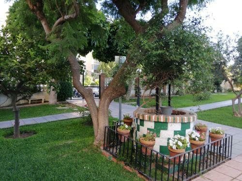 Apartamento Aurora