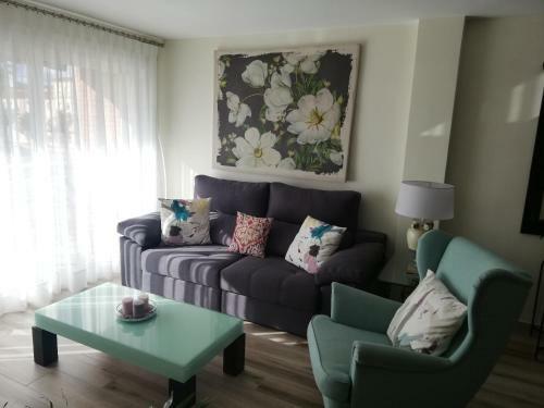 Apartamento Aurora