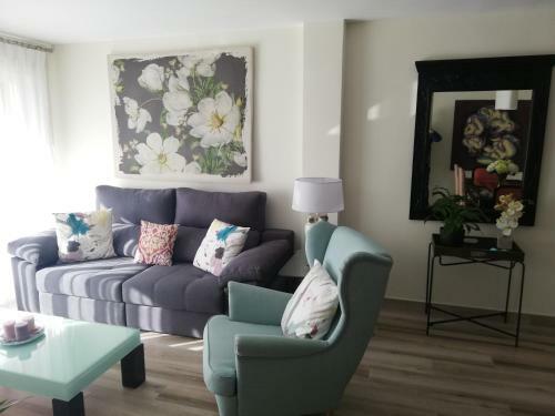 Apartamento Aurora