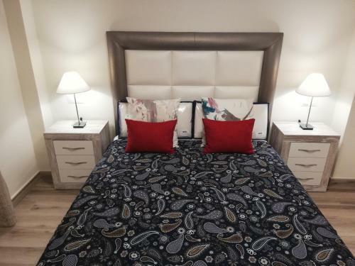 Apartamento Aurora