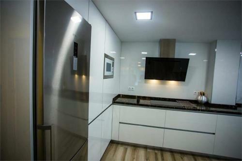 Apartamento Aurora