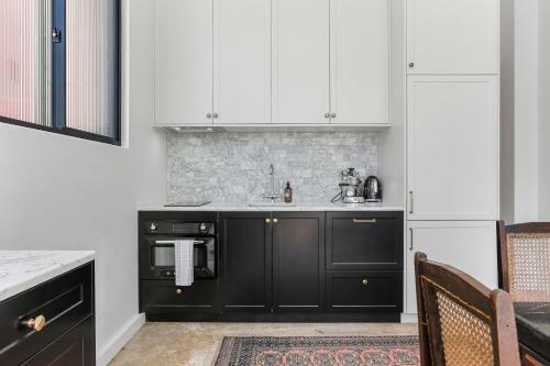 Apartamento Unique And Elegant Space In Britomart