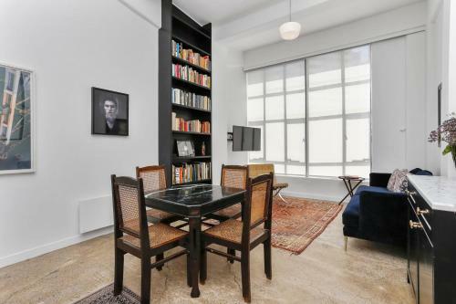 Apartamento Unique And Elegant Space In Britomart
