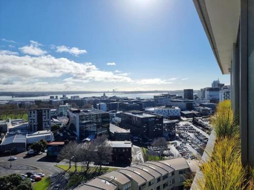 Apartamento Luxury Three Bed With 2 Carparks