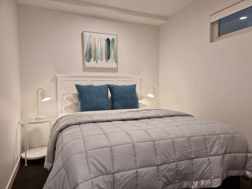 Apartamento Luxury Three Bed With 2 Carparks