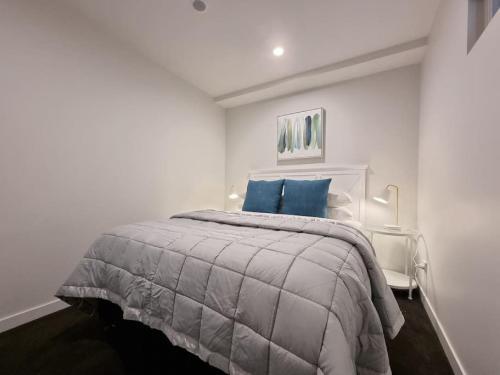 Apartamento Luxury Three Bed With 2 Carparks