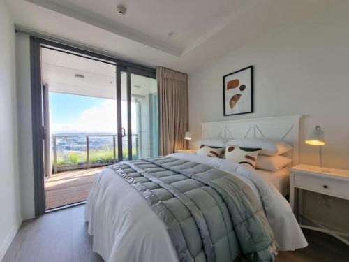 Apartamento Luxury Three Bed With 2 Carparks