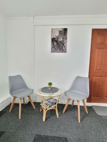 Apartamento Home Stay Studio