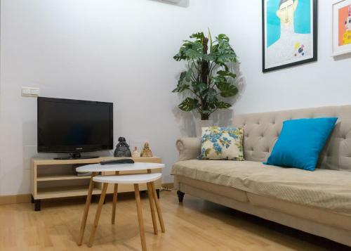 Apartamento Two Rooms La Basilica